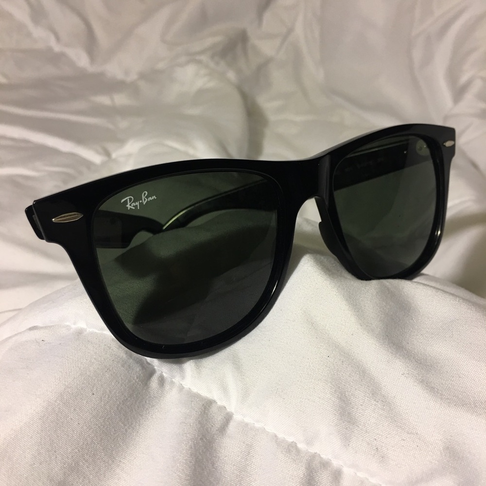 Ray Ban Wayfer